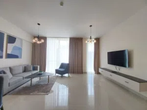 Apartment for rent in al abdali - Secondary Image 3