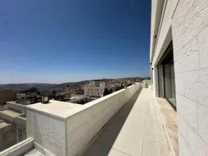 Unfurnished apartment for rent in Al Kursi - Secondary Image 2