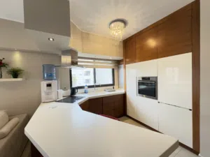Two bedroom apartment for rent - Secondary Image 2