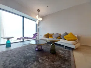 Apartment for rent in al abdali  - Secondary Image 1