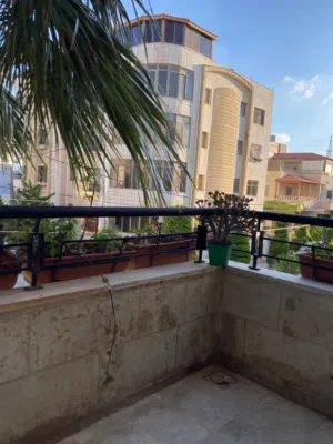 Furnished Apartment For Rent In Dahyet Al Ameer Rashed  - Secondary Image 2