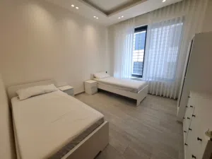 Furnished Apartment to Rent  - Secondary Image 1
