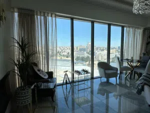 Furnished apartment for rent Al Abdali - Secondary Image 3