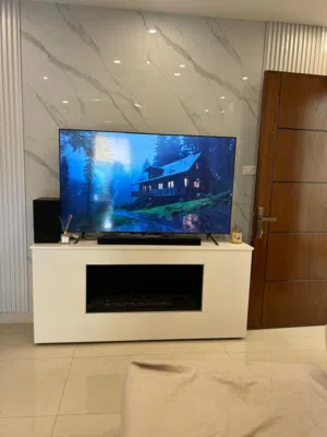 Semi-Furnished Apartment to sale  - Secondary Image 2