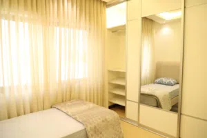 Furnished Apartment to Rent 100sqm - Secondary Image 1