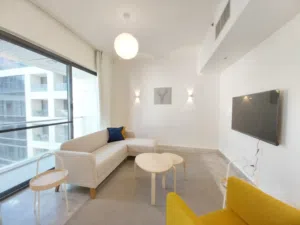 Apartment for sale in al abdali - Secondary Image 3