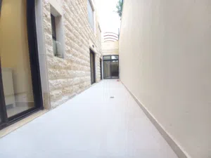 Furnished Apartment For Rent In Deir Ghbar  - Secondary Image 2