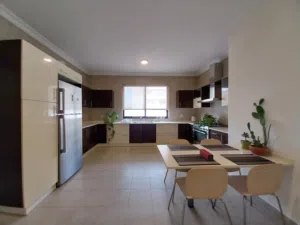 Apartment for rent in 4th circle area - Secondary Image 1