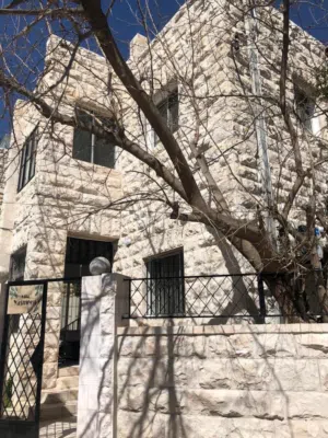 Two bedroom Garden apartment for rent - Secondary Image 3