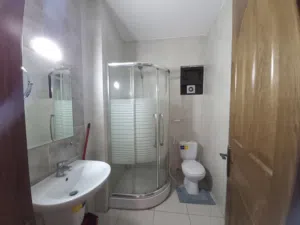 Furnished Apartment to Rent 80sqm - Secondary Image 2