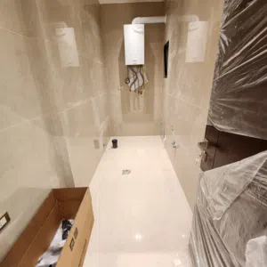 Unfurnished apartment for rent  - Secondary Image 3