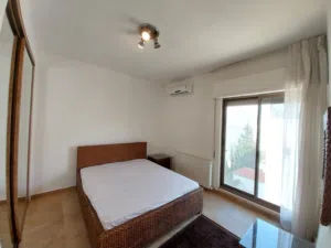 Furnished Apartment For Sale In Abdoun - Secondary Image 2