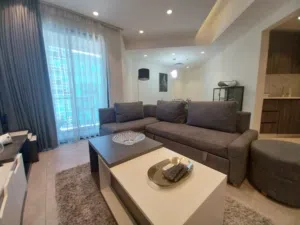 Apartment for rent in al abdali  - Secondary Image 1