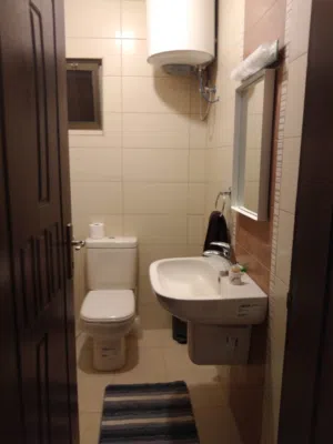furnished apartment for rent in dahyet al ameer rashid - Secondary Image 3