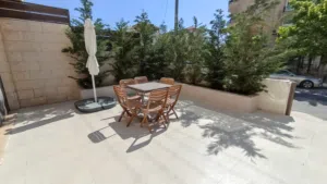 Furnished Apartment to Rent 100sqm - Secondary Image 1