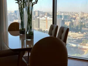 Furnished Apartment to Rent  - Secondary Image 2
