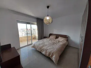 Furnished Apartment to Rent  - Secondary Image 1