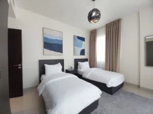 Apartment for rent in al abdali  - Secondary Image 3
