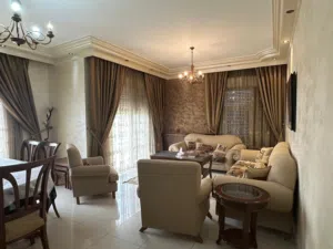Furnished apartment for rent Dahyet Al Ameer Rashed - Secondary Image 3