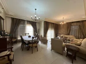 Furnished apartment for rent Dahyet Al Ameer Rashed - Secondary Image 2