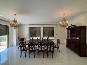 Furnished Apartment For Sale in 4th Circle - Secondary Image 3