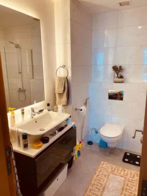 Furnished Apartment to Rent 70sqm - Secondary Image 1