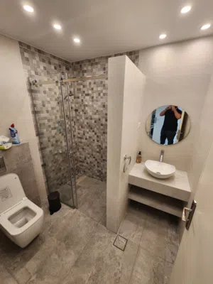 Furnished Apartment to sale - Secondary Image 1