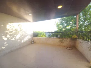 Semi-Furnished Apartment For Rent In Abdoun  - Secondary Image 2