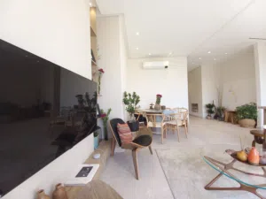 Furnished Apartment For Rent In Abdoun  - Secondary Image 2