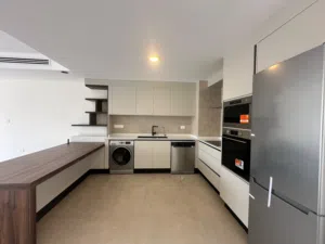 Semi-Furnished Apartment For Sale In Abdoun - Secondary Image 2