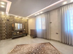 Furnished Apartment For Sale In 5th Circle  - Secondary Image 1