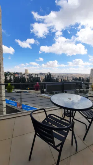 Furnished Apartment to Rent 110sqm - Secondary Image 1