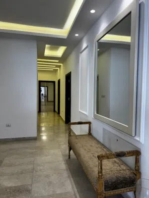 Furnished apartment for rent in 4th Circle - Secondary Image 3