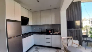 Furnished Apartment for rent in Um Uthaina  - Secondary Image 3