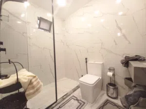 Furnished Apartment For Sale In 5th Circle  - Secondary Image 3