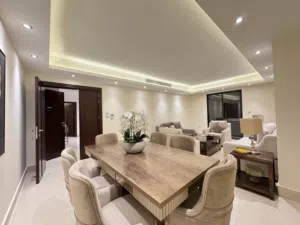 Furnished apartment for rent Abdoun - Secondary Image 2
