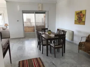 3- bedrooms for rent in Dahyet Al Ameer Rashed - Secondary Image 1