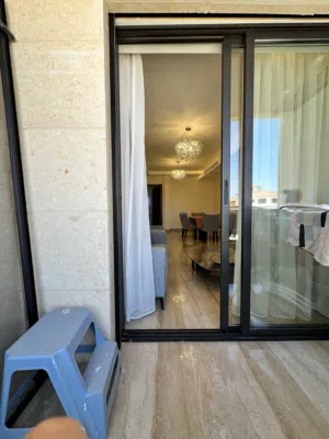 Furnished Apartment For Rent In Um Al Summaq - Secondary Image 2