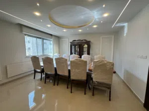 Furnished apartment for rent Dahyet Al Ameer Rashed - Secondary Image 2