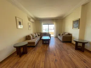 Furnished Apartment to sale  4th circle  - Secondary Image 3