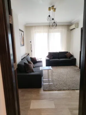 Furnished Apartment to Rent  - Secondary Image 1