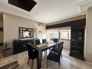 Furnished Apartment to Rent 200sqm - Secondary Image 3