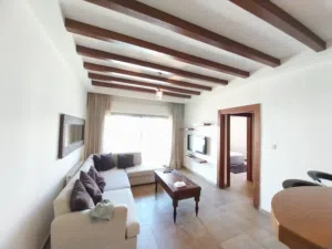 Furnished Apartment For Sale In Abdoun - Secondary Image 1