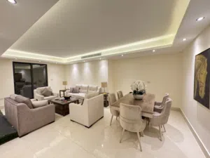Furnished apartment for rent Abdoun - Secondary Image 1