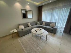 Furnished Apartment to Rent 100sqm - Secondary Image 2