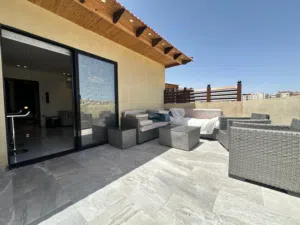 Furnished Apartment For Rent In Um Al Summaq - Secondary Image 2