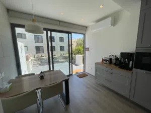 Furnished Two Bedrooms Apartment for Rent - Secondary Image 1