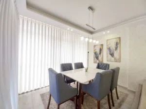 Apartment for rent at abdoun  - Secondary Image 2