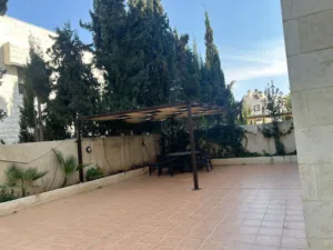 Furnished Apartment For Rent In 4th Circle - Secondary Image 1