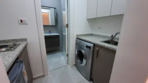 Furnished Apartment to Rent 40sqm - Secondary Image 2
